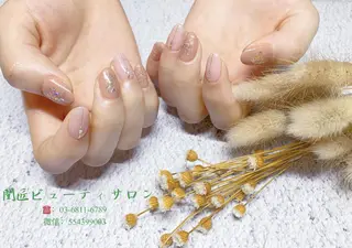 ネイル 閨匠 ビューティサロンのネイルデザイン