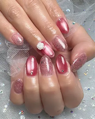 ネイル MATATABI. kumiのネイルデザイン