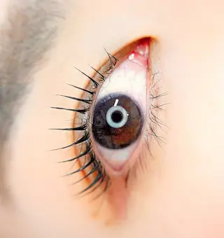 マツエク・マツパ un par un アンパルアン所属・un par unの眉毛・アイブロウイメージ