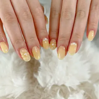 ネイル パラジェル登録サロンfeerique所属・Uchida Mayunaのその他イメージ