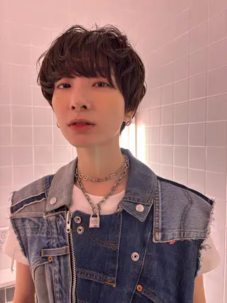 ショート 🍅MaNO🍅 ネモトナツキのヘアスタイル