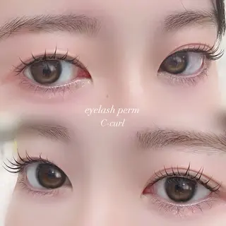 マツエク・マツパ michi【️ミチ】 NANAのマツエク・マツパデザイン