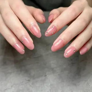 ネイル &Nail:アンドネイルコロン所属・&Nail: アンドネイルコロンのネイルデザイン