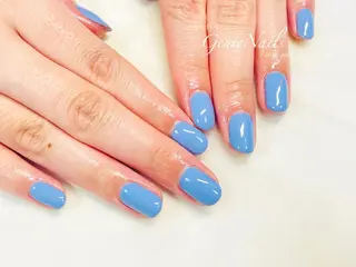 メンズ ネイル Genie Nailsのネイルデザイン