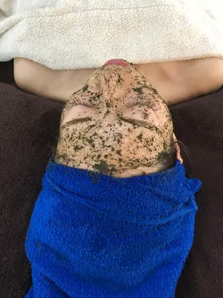 美肌脱毛fuu okinawa所属・宜野湾美肌脱毛fuu okinawaタイラのエステ・リラクイメージ