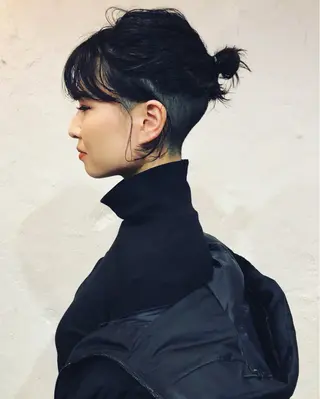 ミディアム CANVAS所属・CANVAS Nakataのその他イメージ