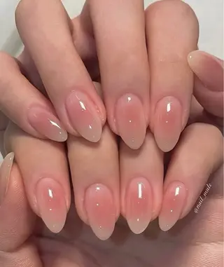 ネイル Elin Maggieのネイルデザイン