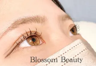 マツエク・マツパ Blossom Beauty aoiのマツエク・マツパデザイン