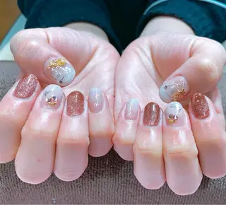 ネイル VIST☆ ｍａｍｉのネイルデザイン