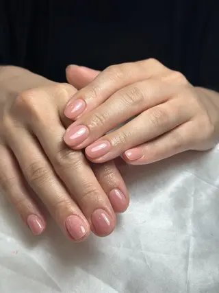 ネイル Chamomile所属・アイ アイのネイルデザイン