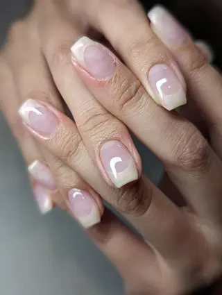 ネイル Nailsalon BEeR。のネイルデザイン