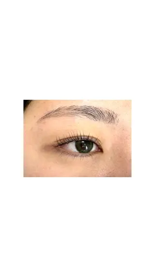 マツエク・マツパ Eyelash&Nail ANELA 青森浜田所属・ANELA TSUBAKIのマツエク・マツパデザイン