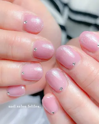 ネイル n. chizuruのネイルデザイン