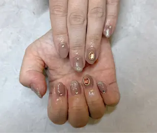 ネイル CHOUETTE Minamiのネイルデザイン