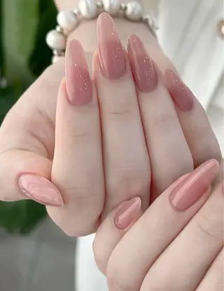 ネイル pre open中｜ nail Soelのネイルデザイン