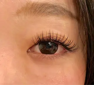 マツエク・マツパ Koa eyelash所属・eyelist🌷 yamakawaのマツエク・マツパデザイン