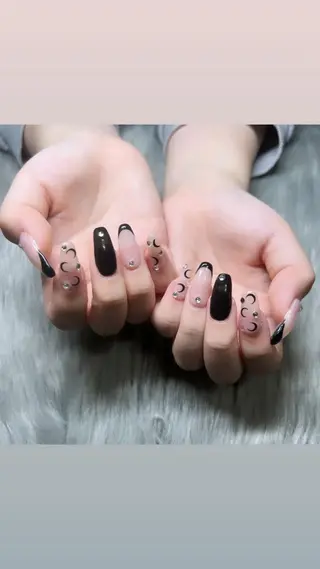 ネイル ulysses nailsalonのネイルデザイン