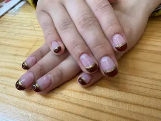 ネイル SUZUKI YUMERUのネイルデザイン