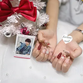 ネイル ☆saori ☆のネイルデザイン