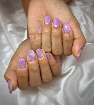 ネイル CREA nailsalonのネイルデザイン