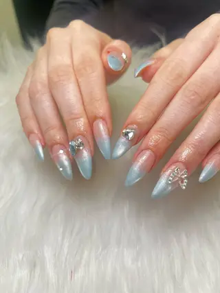 ネイル limo/ kotomiのネイルデザイン