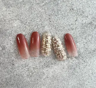 ネイル 38. sayakaのネイルデザイン