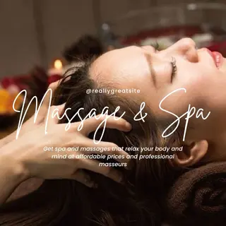 🌿facial &SPA🌿山岡のエステ・リラクイメージ