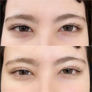 マツエク・マツパ eyetime所属・eyetime* 田中のマツエク・マツパデザイン