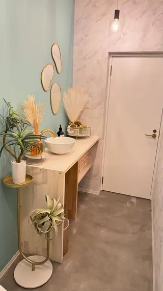 MAKI🎀Nail 堺筋本町/心斎橋のネイルデザイン