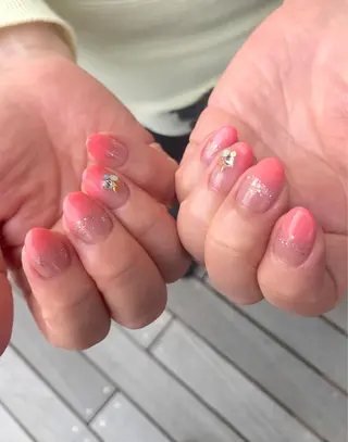 ネイル eclale nのネイルデザイン