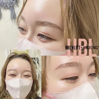 アイブロウ cocorire インターパークの眉毛・アイブロウイメージ