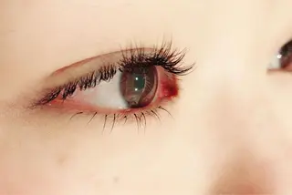 マツエク・マツパ ルクール東三条店 玉井 愛紡のマツエク・マツパデザイン