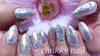 ネイル chakky nailsのネイルデザイン