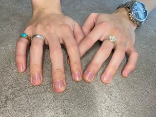 ネイル troja所属・hi nanaのネイルデザイン