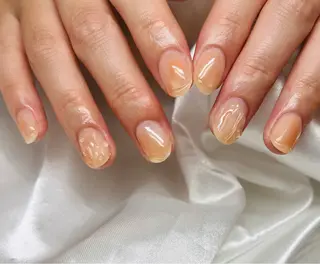 ネイル HazeGrass NAILのネイルデザイン