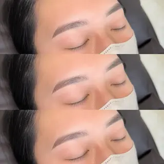 アイブロウ 眉毛とまつ毛の専門店fors南草津店【フォルス】所属・fors 南草津 midoriのマツエク・マツパデザイン