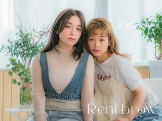 マツエク・マツパ Reni brow 難波店のマツエク・マツパデザイン