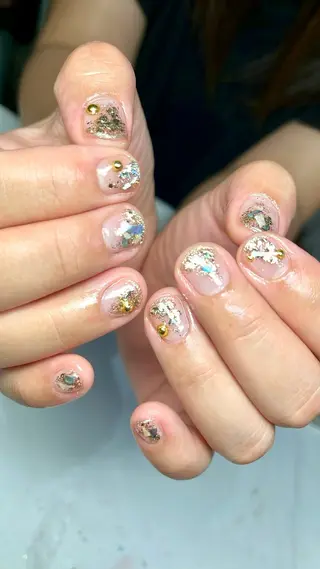 ネイル lemon nailレモンネイルのネイルデザイン