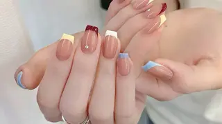 ネイル Nomi Sachikoのネイルデザイン