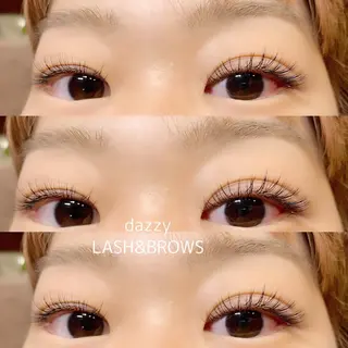 マツエク・マツパ 15日空きあり♡ ERIKA♡のマツエク・マツパデザイン