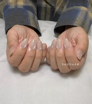 ネイル liulu nailのネイルデザイン