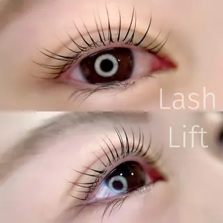 マツエク・マツパ ecru. eyelashのマツエク・マツパデザイン