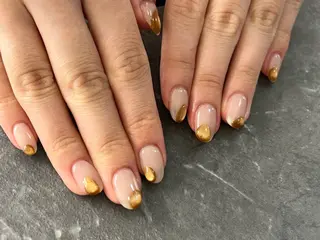 ネイル Yuri nailのネイルデザイン