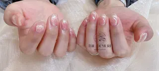 ネイル NailDemure 【銀座店】のネイルデザイン