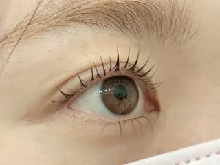 マツエク・マツパ マックス サロンのマツエク・マツパデザイン