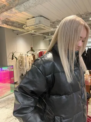 カラー ANY/メンズ特化/ シバヤ ユウキのヘアスタイル