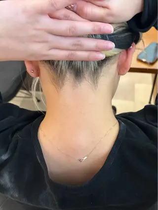 フォルチェはません 田中のエステ・リラクイメージ