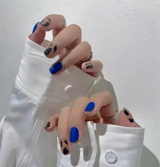 ネイル Panda.z🐼 ネイルサロンのネイルデザイン