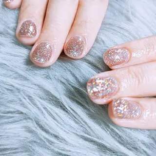 ネイル Kame_ nail🐢💕のネイルデザイン