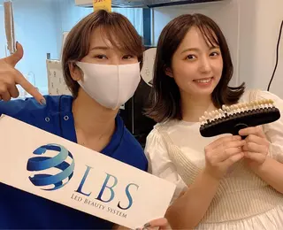 LBSホワイトニング 新宿店💝公式のその他イメージ